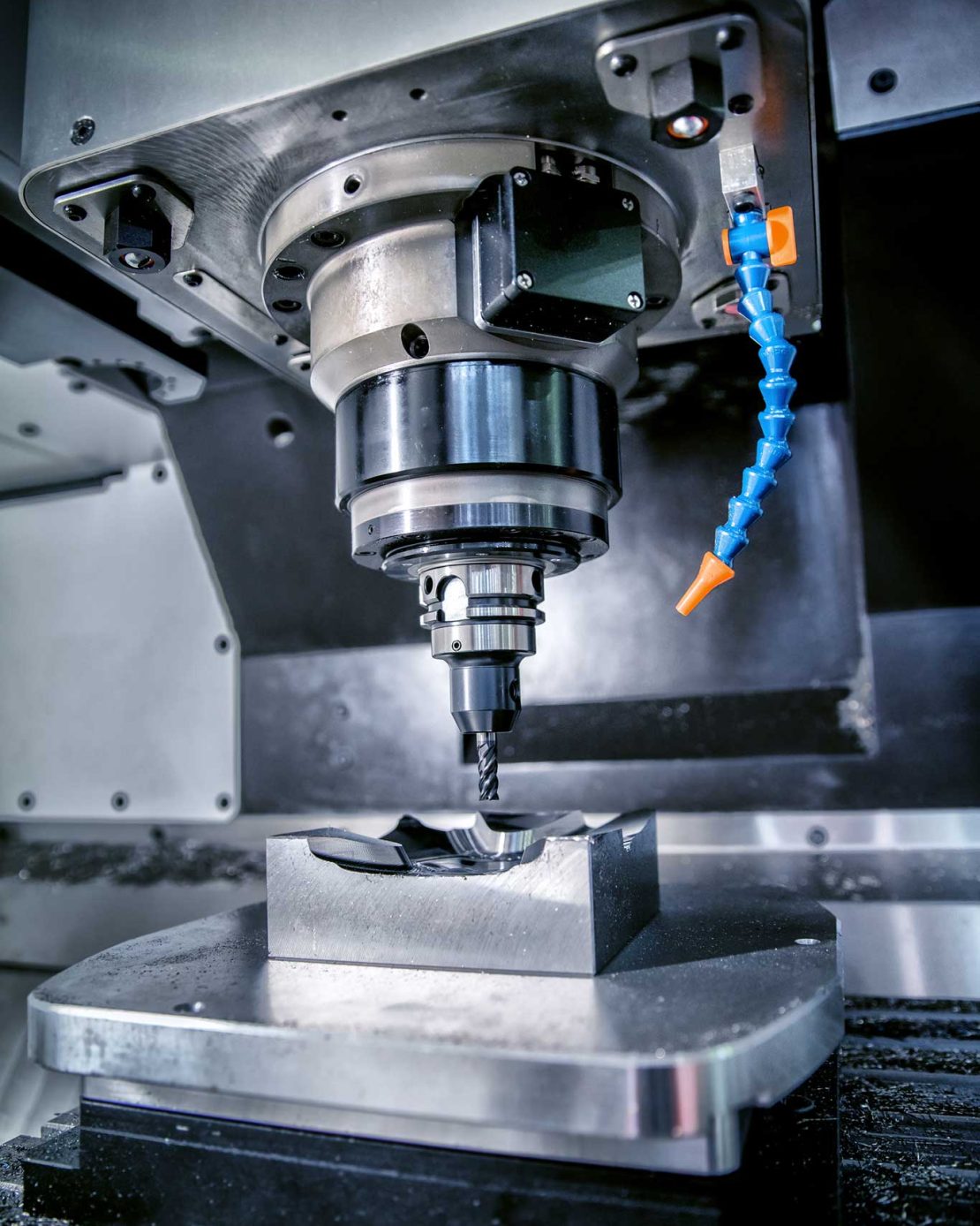 maquinados cnc plasticos